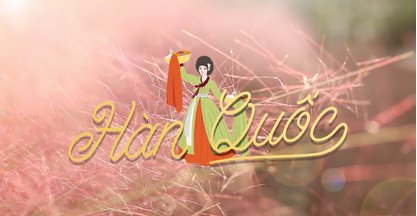 Du học Hàn Quốc - Thủ tục nhanh chóng 